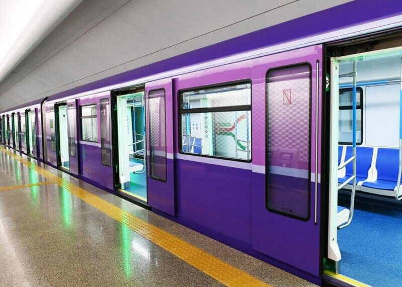 UFC turniri ilə bağlı Bakı metropoliteninin iş rejimində dəyişiklik olunacaq