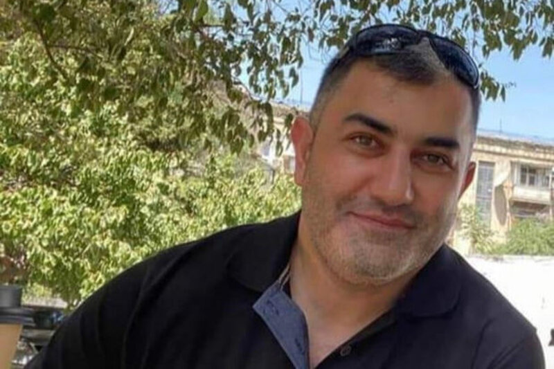 İran şəhid Orxan Əsgərovun nəşini Azərbaycana göndərmək istəmir - Süni əngəllər törədir