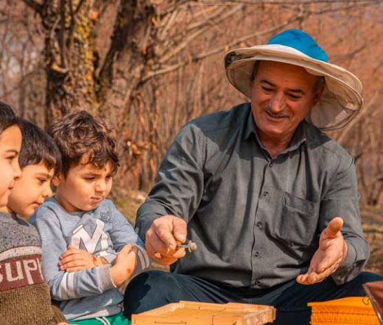 Azərbaycanda aqroturizmlə bağlı VACİB ADDIM