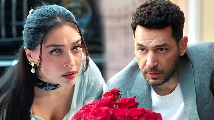 Güllər və Günahlar' serialının çəkilişləri dayandırıldı