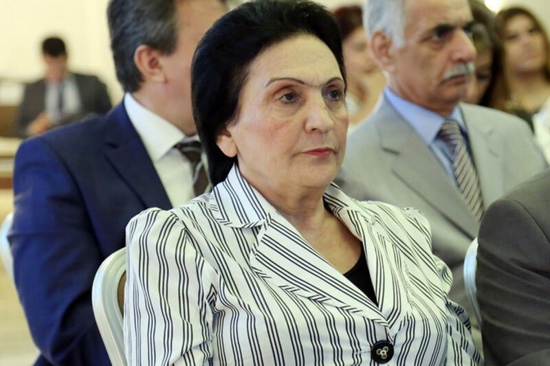 BSU-nun rektoru şöbə müdirinin pulları mənimsədiyini təsdiqlədi: "140 min manat zərər dəyib"
