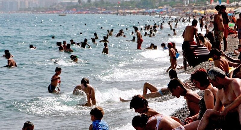 8 yaşlı uşağı xilas etmək istəyərkən özü də boğuldu