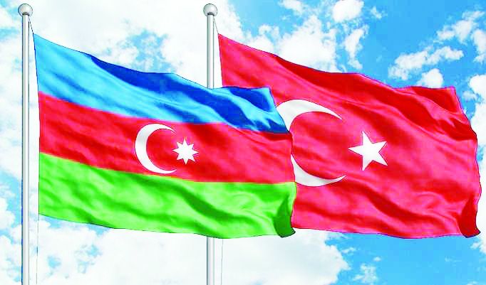 Türkiyə KİV: 