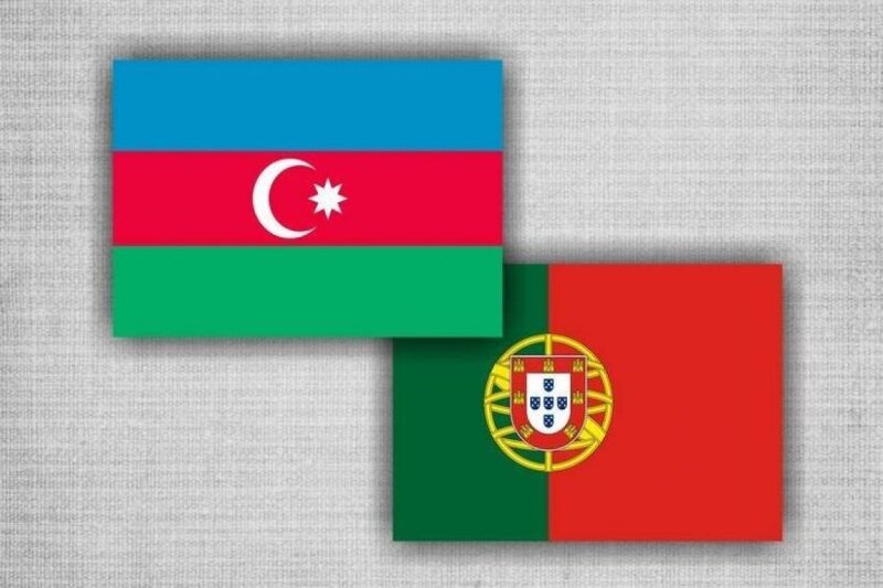 Azərbaycanın Portuqaliyada səfirliyi açılacaq