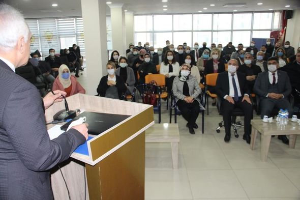İğdır şəhərində 20 Yanvar şəhidləri anılıb - FOTO