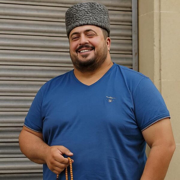 Tanınmış bloger vəfat etdi - FOTO