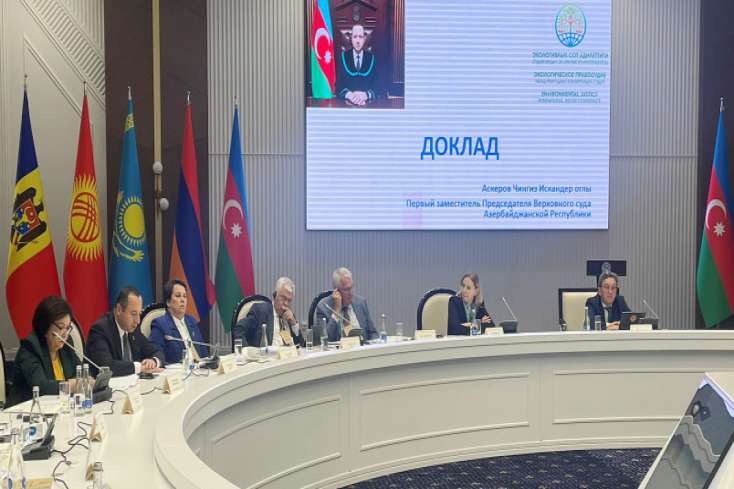 Ermənistana qarşı arbitraj prosesinə başlandı