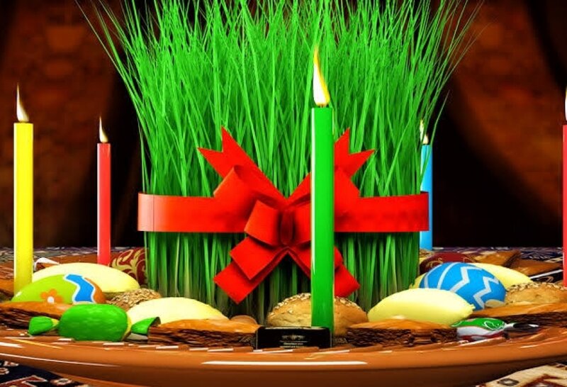 Novruz bayramını qalib xalq olaraq qeyd edirik