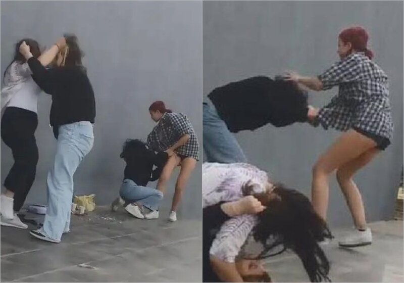 İnternet fenomeni olmaq üçün gördükləri iş hər kəsi şoka saldı - FOTO/VİDEO