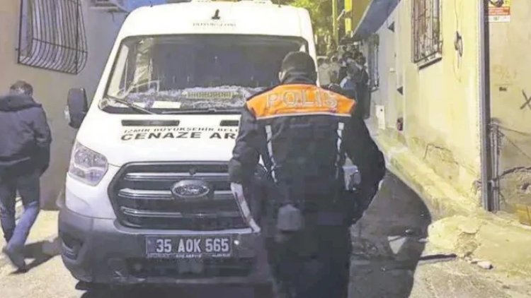 İcazə alıb evə gedən məhkum arvadını öldürdü