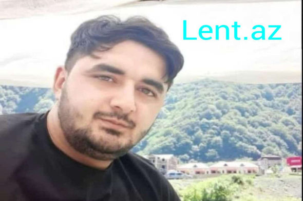 Zaqatalada faciə: Hərbçi nişanlısının yanında öldü - FOTO