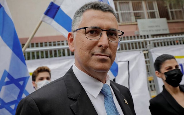 İsrailin Xarici işlər naziri Bakıya gələcək