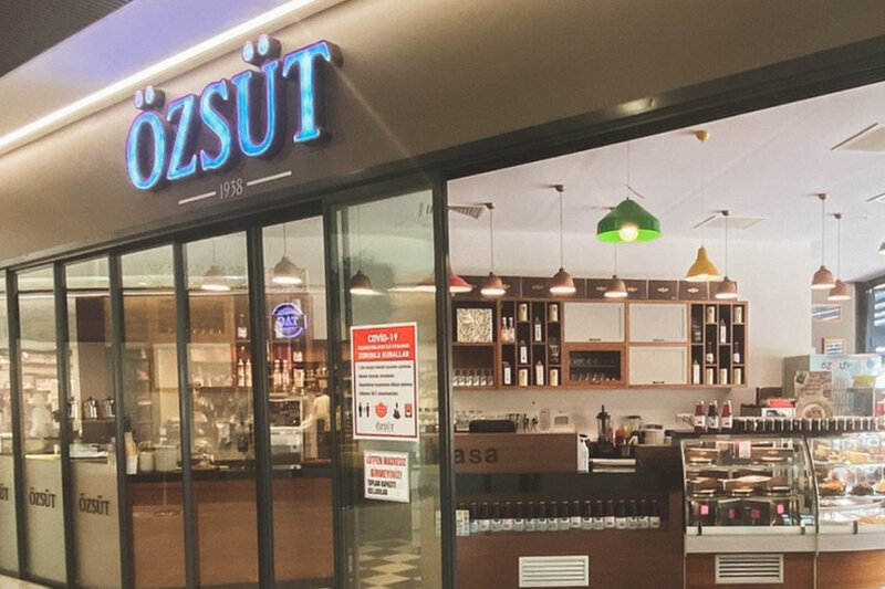 "KFC" restoranı, "Paxlava" çay evində nöqsanlar aşkarlandı