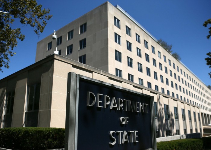 Dövlət Departamenti Ukraynada daha bir amerikalının öldüyünü TƏSDİQLƏDİ