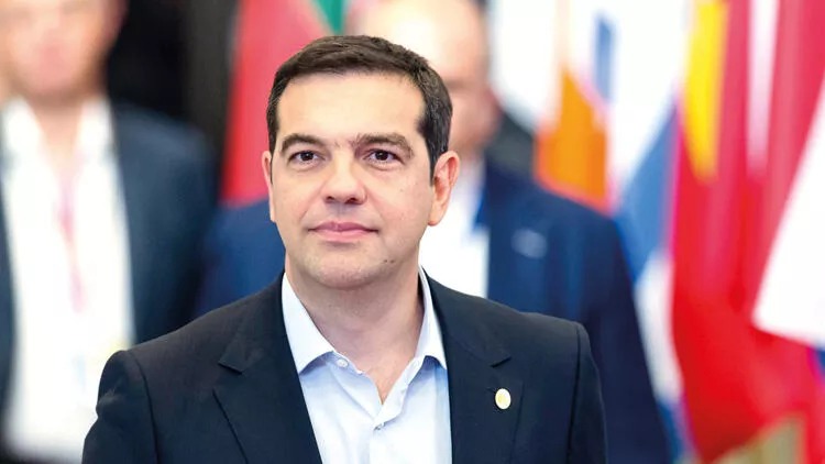 Yunanıstanın keçmiş baş naziri Ukraynaya silah göndərilməsinə QARŞI ÇIXDI