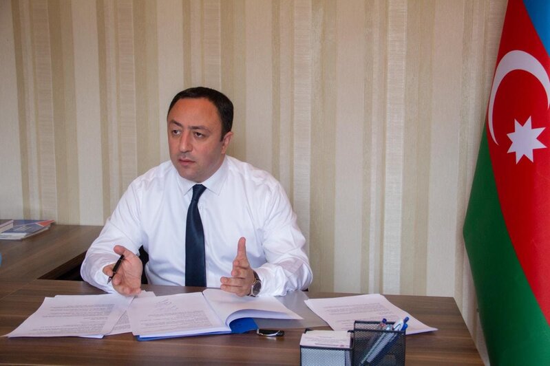 Qazaxıstanda baş verənlərin demokratiyaya heç bir aidiyyatı yoxdur - Anar Əsədli