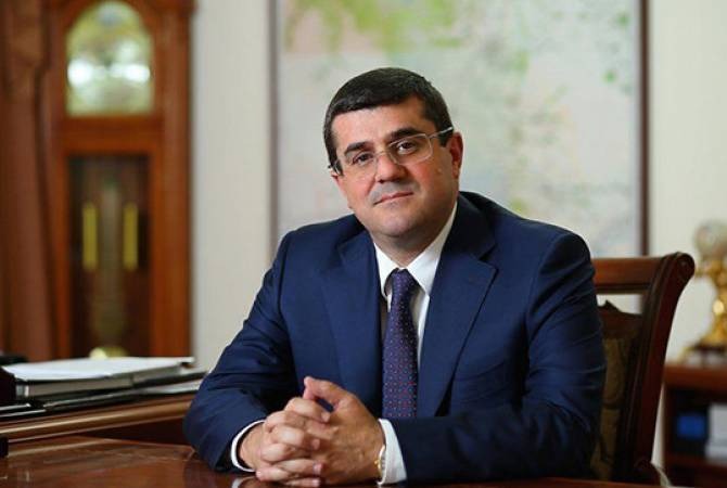 Arutyunyan yenə SƏRSƏMLƏDİ: 