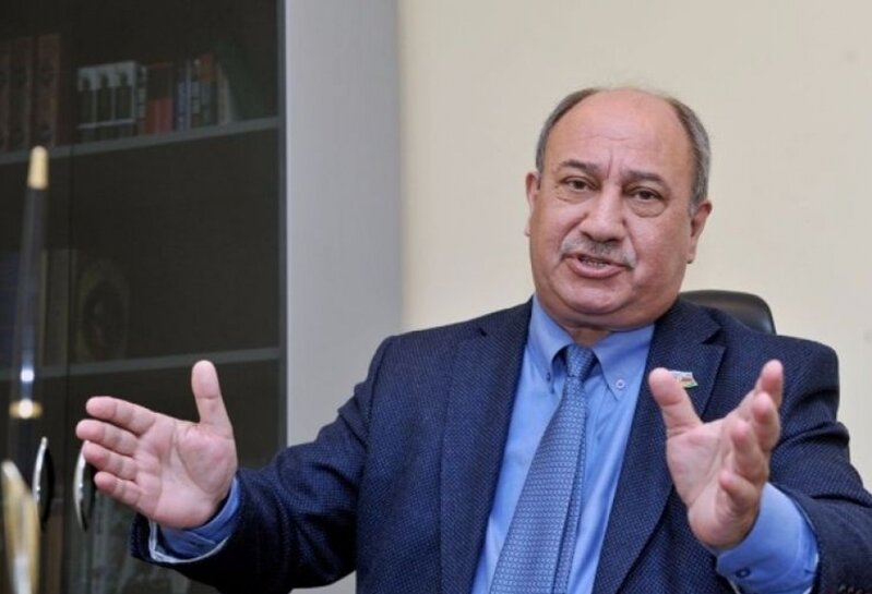 Ölkənin ən məşhur partiyası fəaliyyətini dayandırdı: 34 illik ASDP-nin SON BƏYANATI