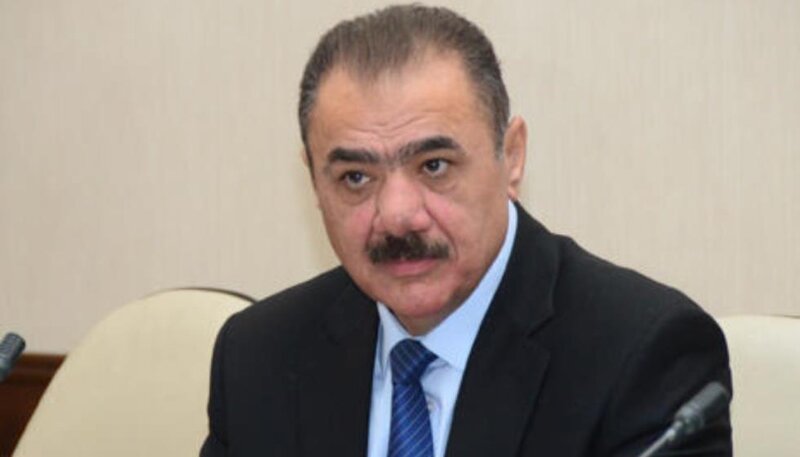 Arif Alışanov: 