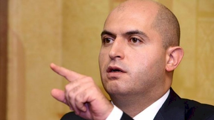 Paşinyan azərbaycanlıların arzularını reallaşdırdı - Armen Aşotyan