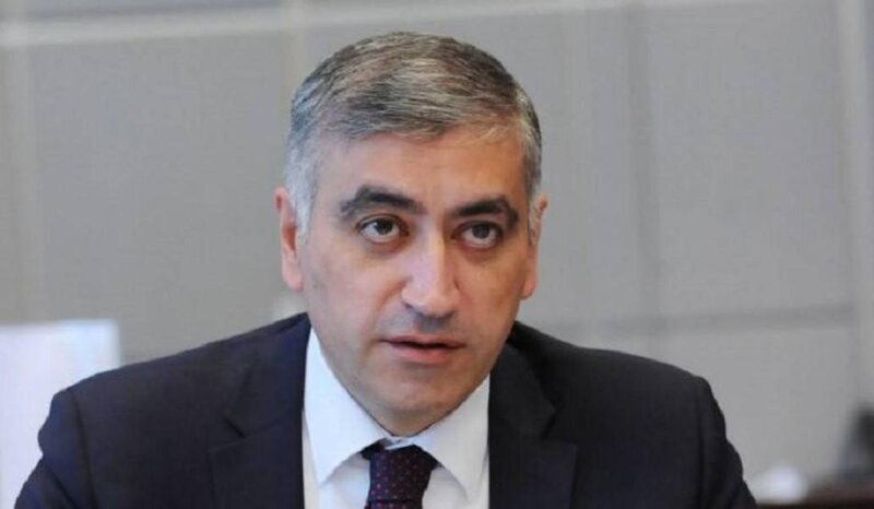 Ermənistanın diplomatiya oyunu - Erməni diplomat ATƏT-də, səfirlər isə sərhəddə əleyhimizə iş aparır