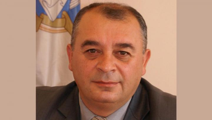 Sarkisyan: 