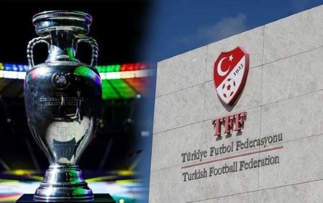 Türkiyə Avropa çempionatına ev sahibliyi edə bilər