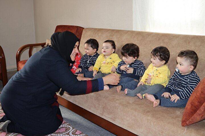 Məşhur beşəm ailəsi məhv oldu, yalnız o sağ qaldı - FOTO