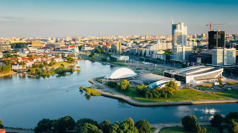 Belarus Azərbaycana başsağlığı verdi