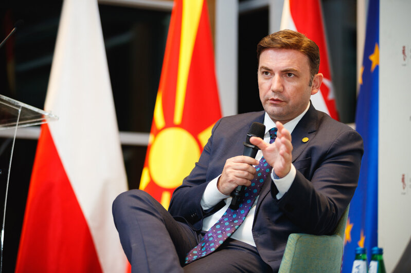 ATƏT sədrindən Azərbaycanla bağlı PAYLAŞIM 