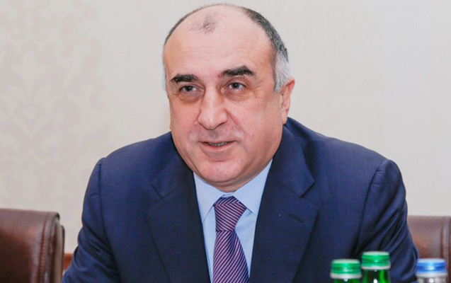 Elmar Məmmədyarov açıqlaması ilə gündəm oldu