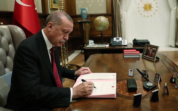 Ərdoğan TƏSDİQLƏDİ - Putin və Zelenski Ankarda görüşə bilər 