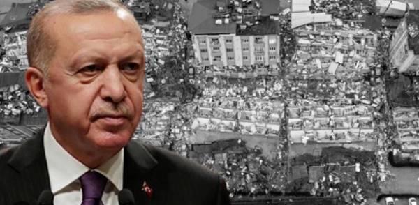 Ərdoğan: 