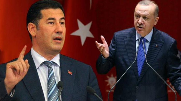 Ərdoğan Sinan Oğanın şərtlərini rədd etdi