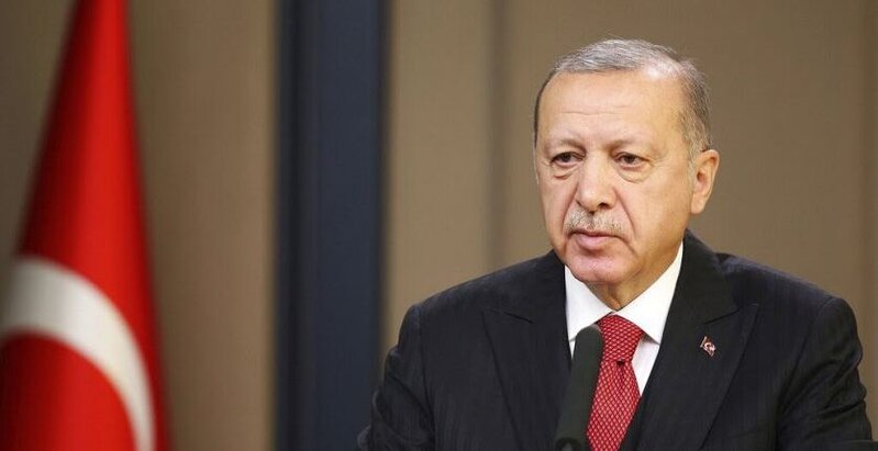 Ərdoğan Türkiyədə 3+3 formatında görüşü planlaşdırdığını açıqladı