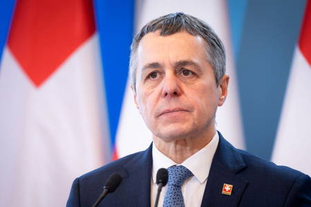 İsveçrədə dondurulmuş Rusiya aktivlərinin həcmi AÇIQLANDI