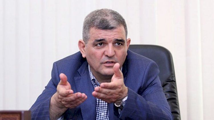 Fazil Mustafanın da partiyası qeydiyyata alınmadı