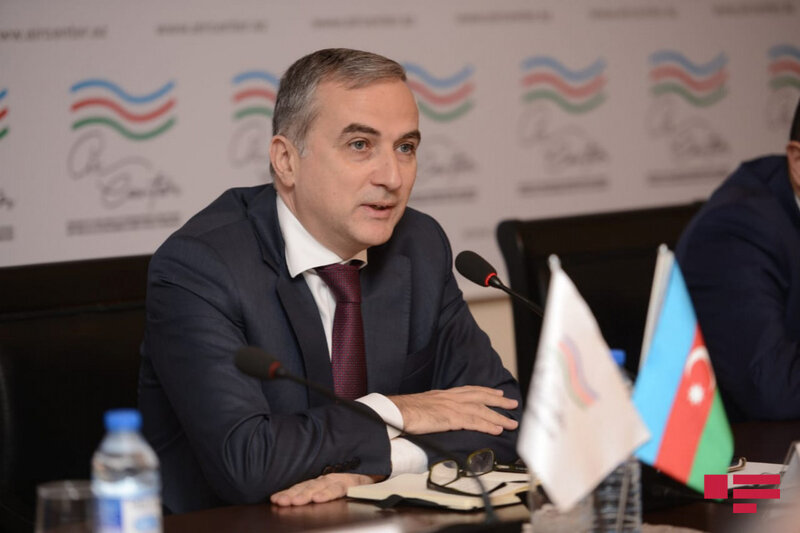 Fərid Şəfiyev: 