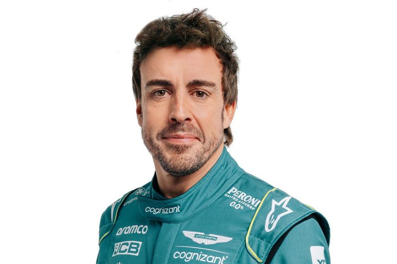 Fernando Alonso avtomobilini satışa çıxarır