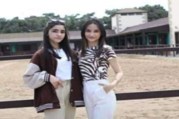 Bakıda faciəli şəkildə ölən qızlar nazirliyin əməkdaşının övladlarıdır – YENİLƏNİB + FOTO