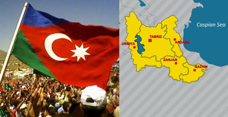 İranda Azərbaycan dövləti belə yaradılacaq – Brüsseldə sensasion plan - DETALLAR