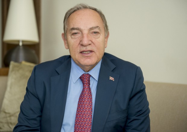 Hulusi Kılıç: 
