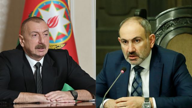 Əliyev və Paşinyan bu tarixdə görüşə bilər