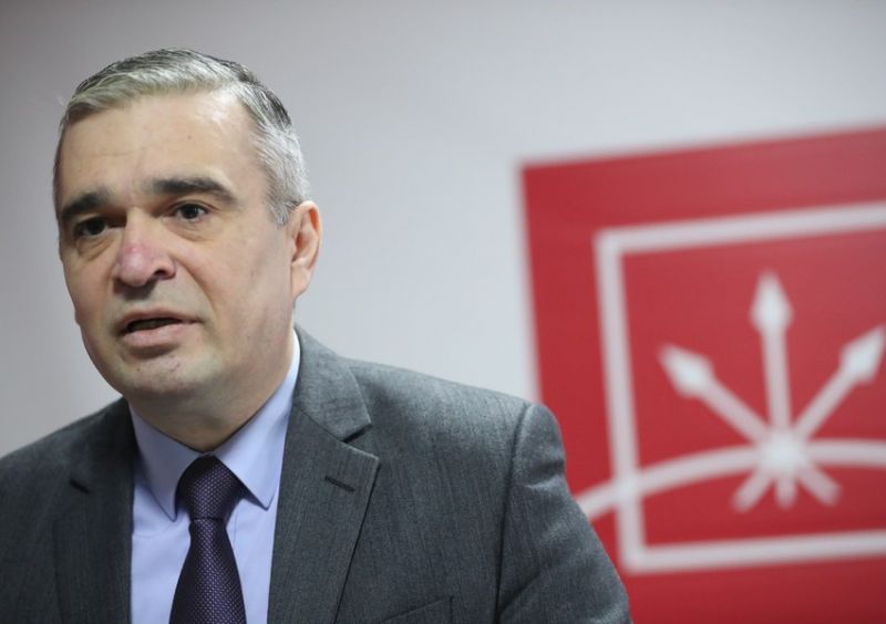 İlqar Məmmədov: 