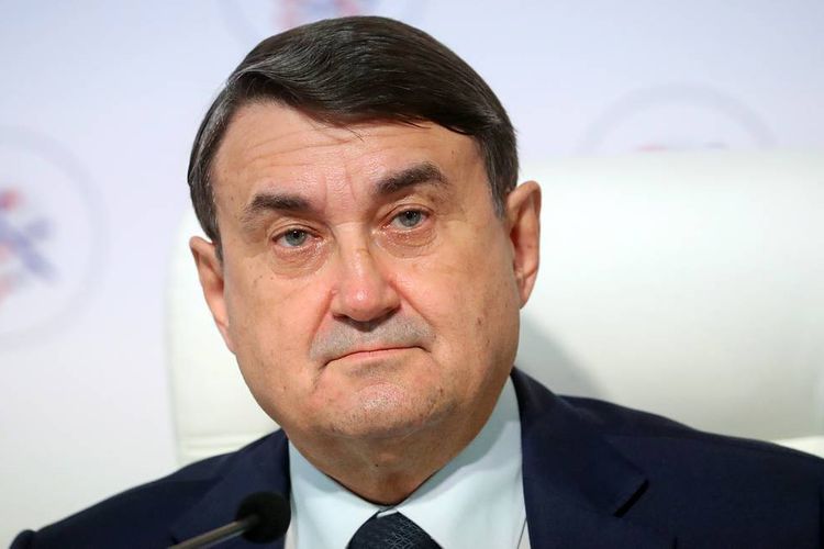 Putinin elçisi Tehranda mühüm görüşlər keçirəcək