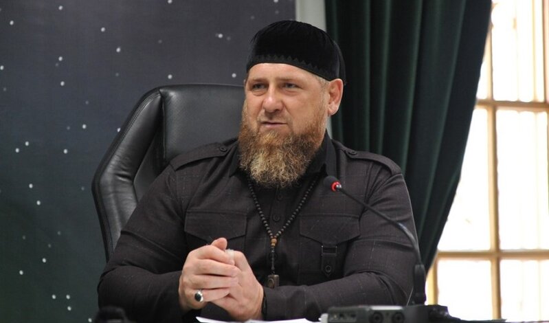 Kadırov kürəkənini yüksək vəzifəyə TƏYİN ETDİ