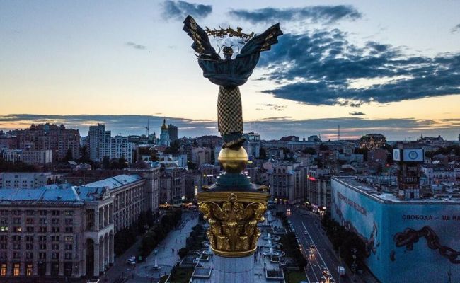 Ukraynalı deputat vətənə xəyanətdə ittiham olunur - FOTO
