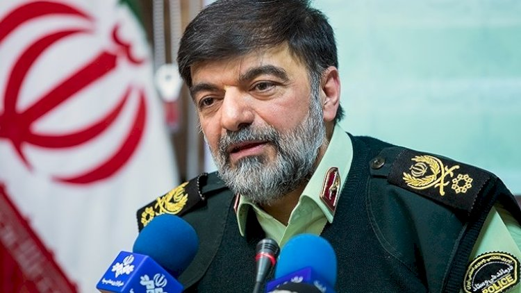 İranlı general Moskvaya getdi - Patruşevlə danışıqların mövzusu nədir?