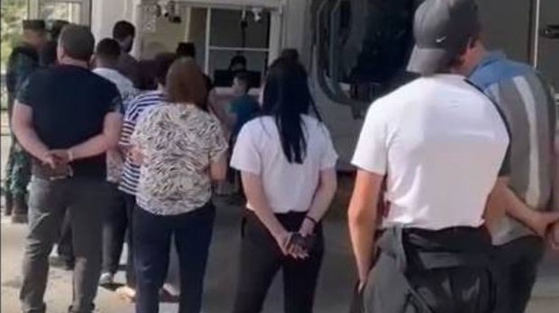 Qarabağ erməniləri süni şəkildə 