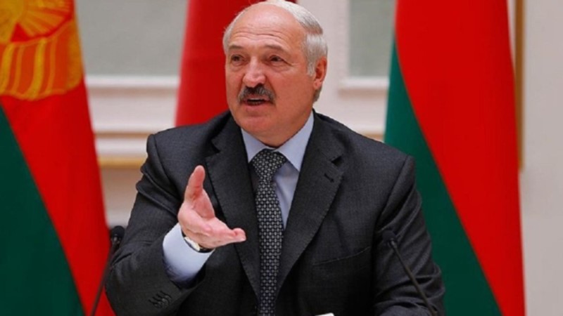 Putin Priqojinlə danışıq üçün Lukaşenkonu göndərdi – 